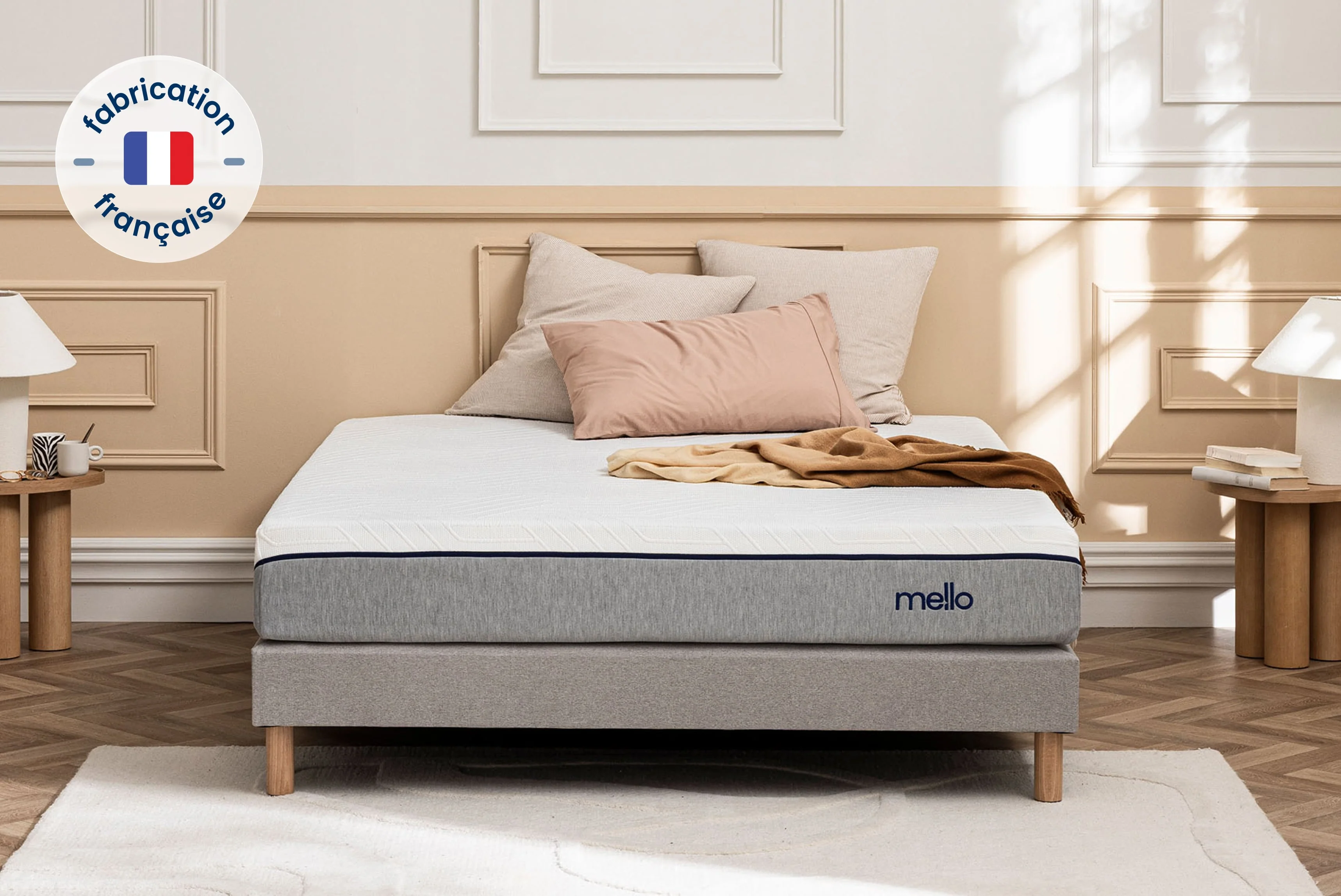Matelas Promotions